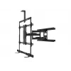 Multibrackets M Universal Flexarm Pro 60 kg Sound & Camera – uchwyt ścienny do telewizora 60 kg 55-85 cali