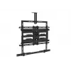 Multibrackets M Universal Flexarm Pro 60 kg Sound & Camera – uchwyt ścienny do telewizora 60 kg 55-85 cali