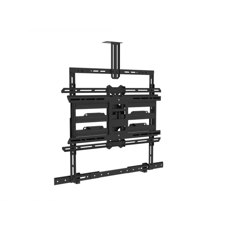 Multibrackets M Universal Flexarm Pro 60 kg Sound & Camera – uchwyt ścienny do telewizora 60 kg 55-85 cali