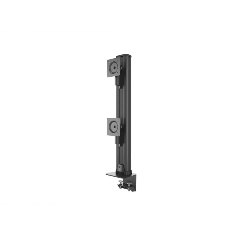 Multibrackets M VESA Deskmount HD Dual Vertical Widescreen 32 cali - 50 cali zacisk/przelotowy