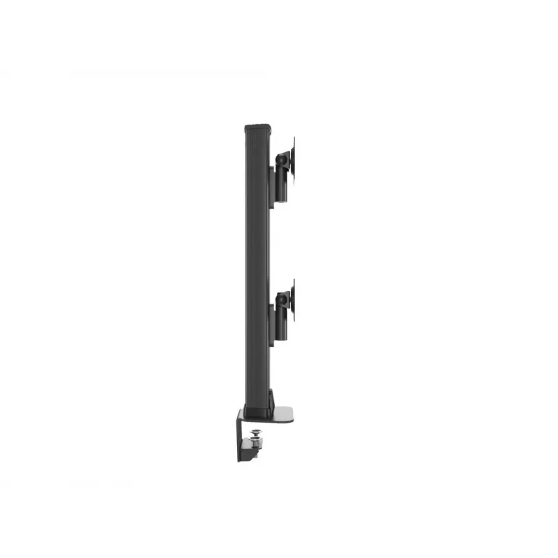 Multibrackets M VESA Deskmount HD Dual Vertical Widescreen 32 cali - 50 cali zacisk/przelotowy