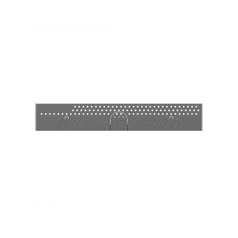Multibrackets M Pro Series Enclosure 32 inch Wall Small Czarny Steel Landscape/Portrait