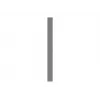 Multibrackets M Pro Series Obudowa 43 cale Mała Czarna Stal Pozioma/Pionowa