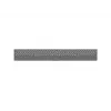 Multibrackets M Pro Series Obudowa 43 cale Mała Czarna Stal Pozioma/Pionowa
