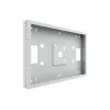 Multibrackets M Pro Series Enclosure QB24R QB24R-T biały Steel Landscape