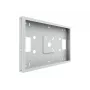 Multibrackets M Pro Series Enclosure QB24R QB24R-T biały Steel Landscape
