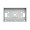 Multibrackets M Pro Series Enclosure QB24R QB24R-T biały Steel Landscape