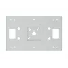 Multibrackets M Pro Series Enclosure QB24R QB24R-T biały Steel Landscape
