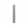 Multibrackets M kabel Cover Floor Aluminum - 139mm W - 750mm L