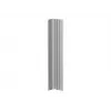 Multibrackets M kabel Cover Floor Aluminum - 139mm W - 750mm L