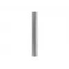 Multibrackets M kabel Cover Floor Aluminum - 139mm W - 1100mm L
