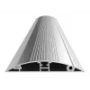 Multibrackets M kabel Cover Floor Aluminum - 139mm W - 1100mm L