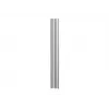 Multibrackets M kabel Cover Floor Aluminum - 139mm W - 1100mm L