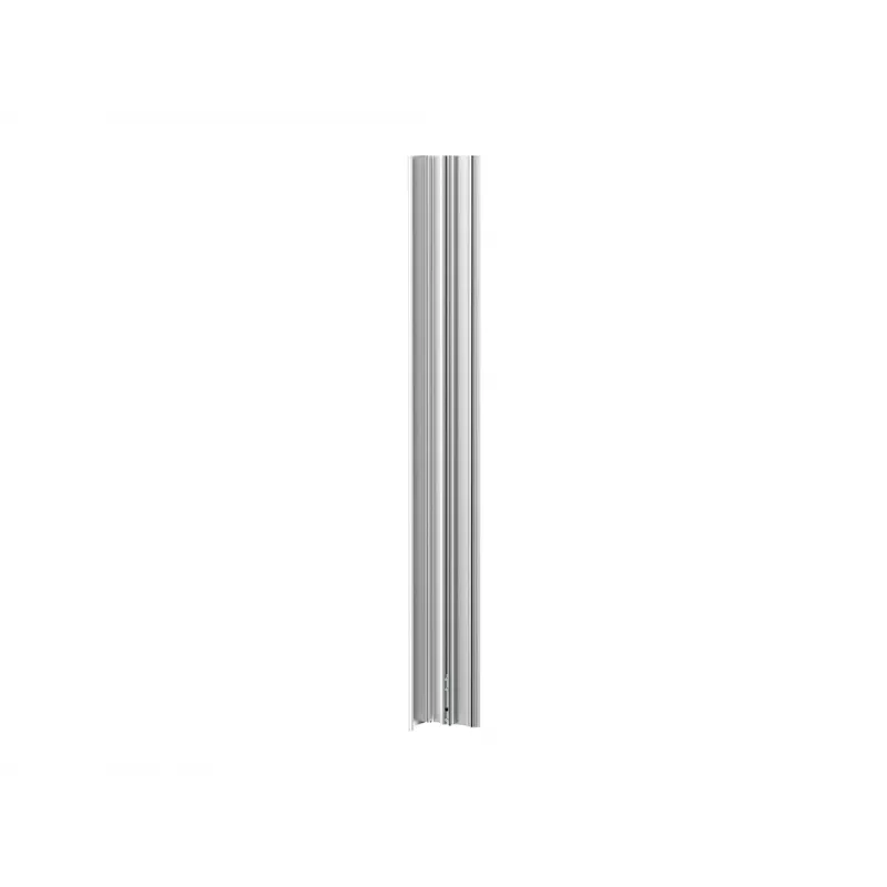 Multibrackets M kabel Cover Floor Aluminum - 139mm W - 1100mm L
