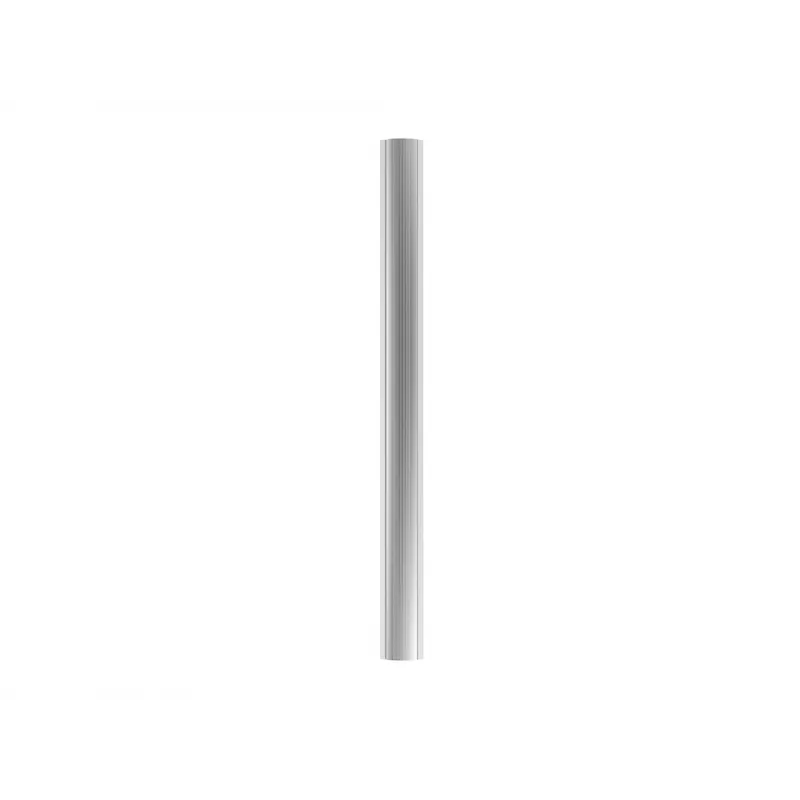 Multibrackets M Osłona na kable podłogowa aluminiowa - 139 mm szer. - 1600 mm dł.