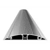 Multibrackets M Osłona na kable podłogowa aluminiowa - 139 mm szer. - 1600 mm dł.
