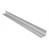 Multibrackets M Osłona na kable podłogowa aluminiowa - 139 mm szer. - 1600 mm dł.
