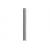 Multibrackets M Osłona na kable podłogowa aluminiowa - 139 mm szer. - 1600 mm dł.