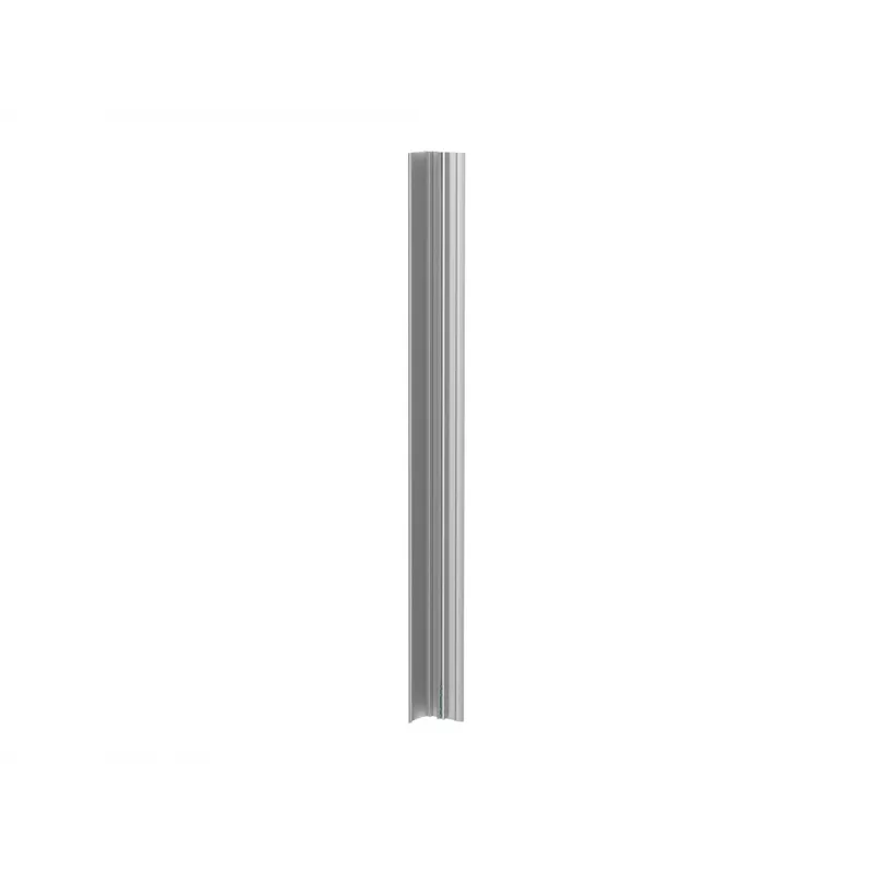Multibrackets M Osłona na kable podłogowa aluminiowa - 139 mm szer. - 1600 mm dł.