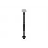Multibrackets M Gaslift Arm Samsung G9 Single Czarny 20 kg Clamp Mount
