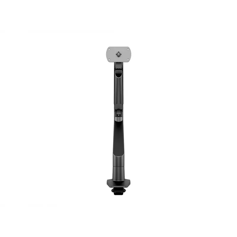 Multibrackets M Gaslift Arm Samsung G9 Single Czarny 20 kg Clamp Mount