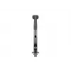 Multibrackets M Gaslift Arm Samsung G9 Single Czarny 20 kg Clamp Mount