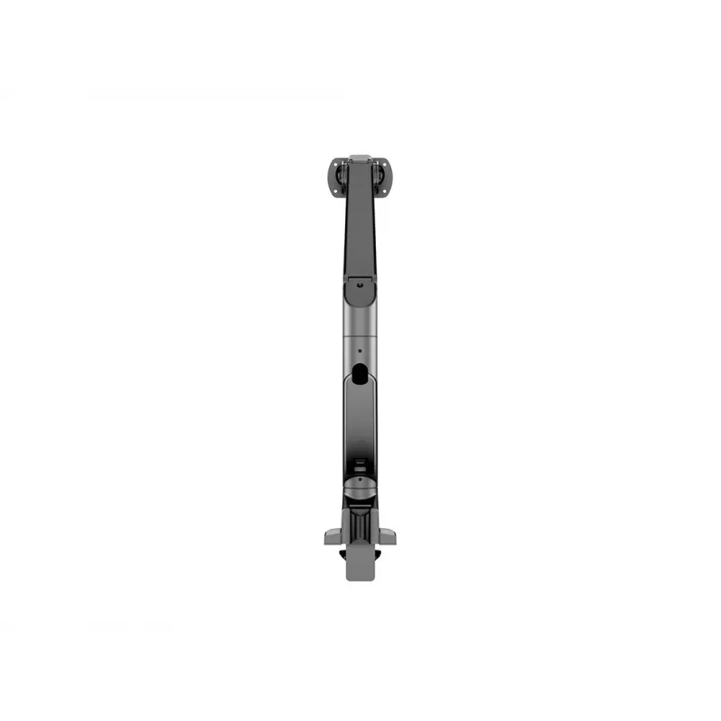 Multibrackets M Gaslift Arm Samsung G9 Single Czarny 20 kg Clamp Mount