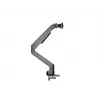 Multibrackets M Gaslift Arm Samsung G9 Single Czarny 20 kg Clamp Mount
