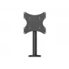 Multibrackets M VESA Przykręcany uchwyt TV Turn 200 MAX 30 kg 23-43 cale