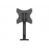 Multibrackets M VESA Przykręcany uchwyt TV Turn 200 MAX 30 kg 23-43 cale