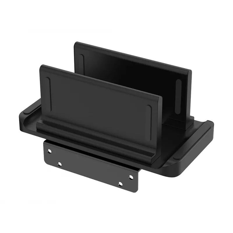 Uchwyt biurkowy na CPU Multibrackets M Thin Client Holder 3kg szerokość 7cm