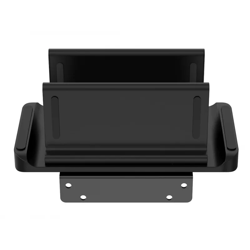 Uchwyt biurkowy na CPU Multibrackets M Thin Client Holder 3kg szerokość 7cm