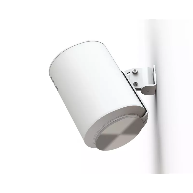 Multibrackets M Uchwyt ścienny Sonos do ERA100 - biały