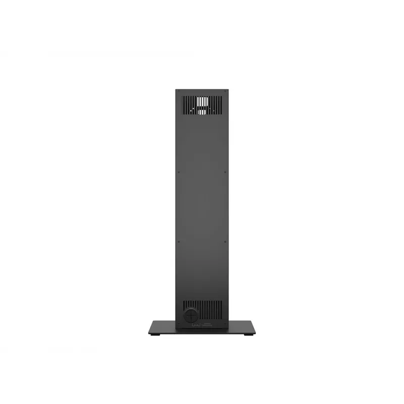 Multibrackets M Pro Series Kiosk Czarny 15-32 cali 20 kg pojemność