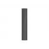 Multibrackets M kabel Cover Floor Czarny - 139mm W - 750mm L