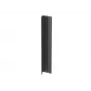 Multibrackets M kabel Cover Floor Czarny - 139mm W - 750mm L