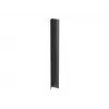Multibrackets M Osłona kablowa podłogowa Czarny - szer. 139 mm - dł. 1100 mm