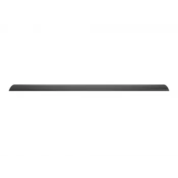 Multibrackets M kabel Cover Floor Czarny - 139mm W - 1600mm L