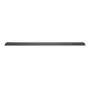 Multibrackets M kabel Cover Floor Czarny - 139mm W - 1600mm L