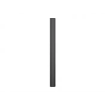 Multibrackets M kabel Cover Floor Czarny - 139mm W - 1600mm L