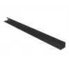 Multibrackets M kabel Cover Floor Czarny - 139mm W - 1600mm L