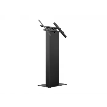 Multibrackets M Pro Series Kiosk Czarny 15-32 inch 20 kg 75x75-400x400
