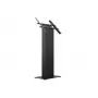 Multibrackets M Pro Series Kiosk Czarny 15-32 inch 20 kg 75x75-400x400