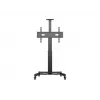 Multibrackets M Motorized Public Floorstand Single Pillar 170 HD