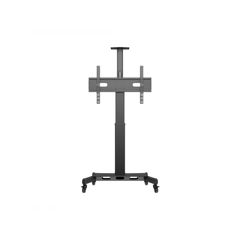 Multibrackets M Motorized Public Floorstand Single Pillar 170 HD