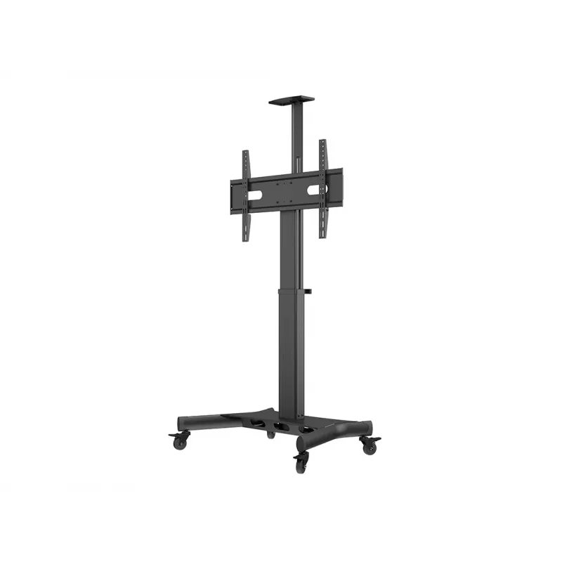 Multibrackets M Motorized Public Floorstand Single Pillar 170 HD