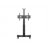 Multibrackets M Motorized Public Floorstand Single Pillar 170 HD