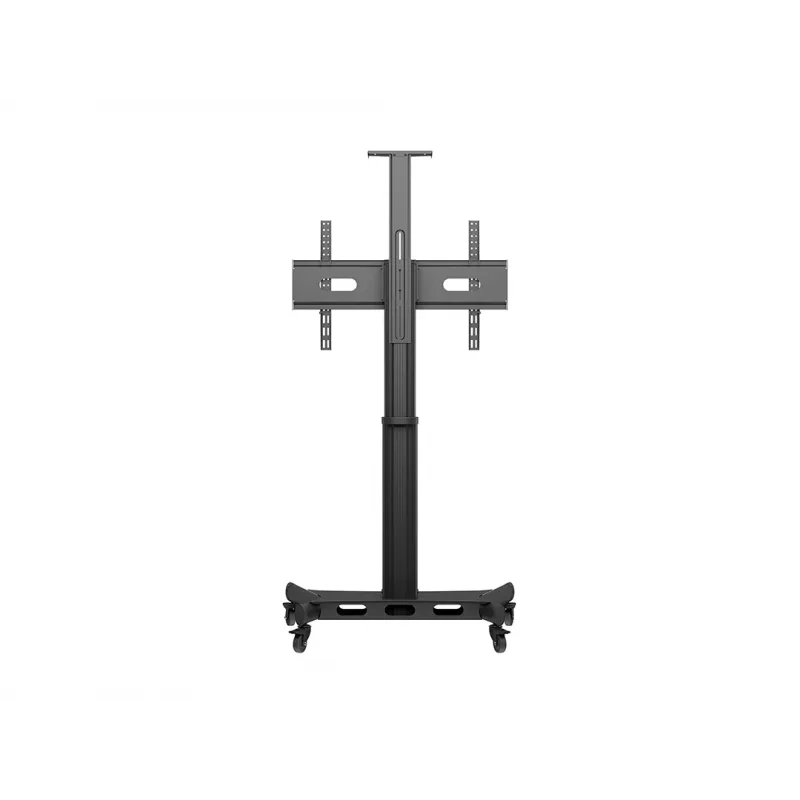 Multibrackets M Motorized Public Floorstand Single Pillar 170 HD
