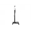 Multibrackets M Motorized Public Floorstand Single Pillar 170 HD
