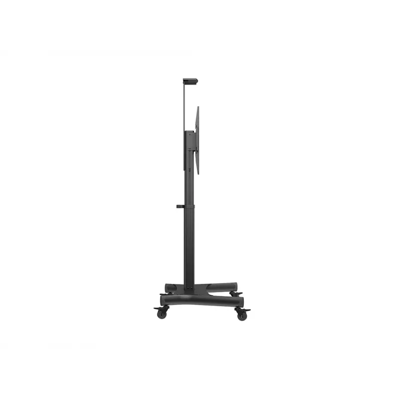 Multibrackets M Motorized Public Floorstand Single Pillar 170 HD